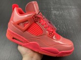 Air Jordan 4 NRG Hot Punch  AQ9128-600