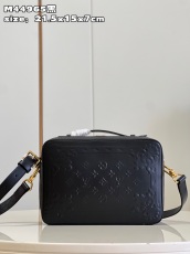 L*ouis V*uitton Bag Top Quality  21.5*15*7CM