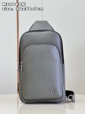 L*ouis V*uitton Top Bag   20*31*7CM