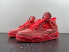 Air Jordan 4 NRG Hot Punch  AQ9128-600