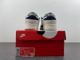 N*ike Dunk Low Retro SE DO9776-001