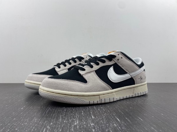 N*ike Dunk Low Retro SE DO9776-001