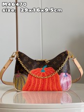 L*ouis V*uitton Top Bag   29*16*9.5CM