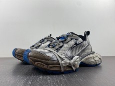 Men Women B*alenciaga Top Sneakers