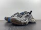 Men Women B*alenciaga Top Sneakers