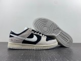N*ike Dunk Low Retro SE DO9776-001