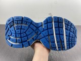 Men Women B*alenciaga Top Sneakers