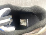 Men Women B*alenciaga Top Sneakers