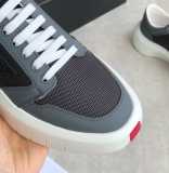 Mens P*rada Top Sneakers