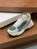Men L*ouis V*uitton Top Sneakers