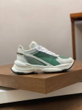 Men L*ouis V*uitton Top Sneakers
