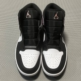 Jordan 1 Mid SE Zen Master DM6216-001