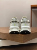 Men L*ouis V*uitton Top Sneakers