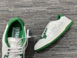 Men Women G*ucci Top Sneaker