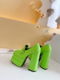 Women V*ersace Top Sandals