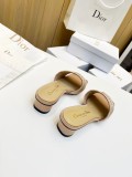 Women D*ior Top Quality Sandals
