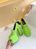 Women V*ersace Top Sandals