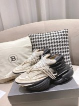 Men Women B*almain Top Quality Sneaker