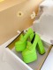 Women V*ersace Top Sandals