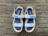 Women D*ior Top Quality Sandals