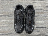 Men Women P*rada Top Sneaker