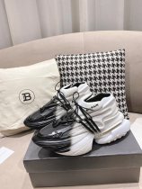 Men Women B*almain Top Quality Sneaker