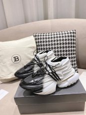 Men Women B*almain Top Quality Sneaker
