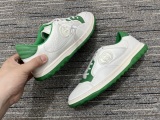 Men Women G*ucci Top Sneaker