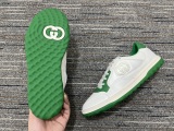 Men Women G*ucci Top Sneaker