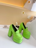 Women V*ersace Top Sandals