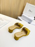 Women D*ior Top Quality Sandals