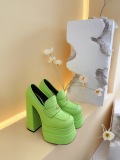 Women V*ersace Top Sandals