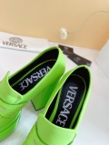 Women V*ersace Top Sandals