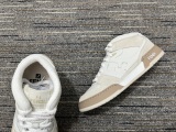 Men F*endi Top Sneakers