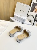 Women D*ior Top Quality Sandals
