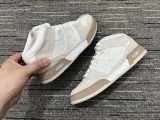 Men F*endi Top Sneakers