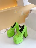 Women V*ersace Top Sandals