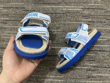 Women D*ior Top Quality Sandals