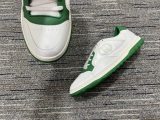 Men Women G*ucci Top Sneaker