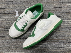 Men Women G*ucci Top Sneaker