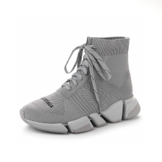 Men Women B*alenciaga Top Sneaker