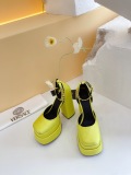 Women V*ersace Top Sandals