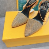 Women F*endi Top Quality Sandals