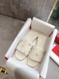 Women V*alentino Top Sandals