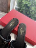 Women V*alentino Top Sandals