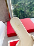Women V*alentino Top Sandals