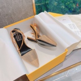 Women F*endi Top Quality Sandals