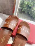 Women V*alentino Top Sandals