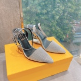 Women F*endi Top Quality Sandals