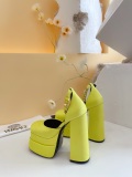 Women V*ersace Top Sandals
